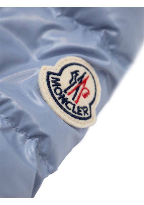 Giubbotto Moncler Enfant MONCLER ENFANT | GIACCHE E GIUBBINI | K29541A00022597Z8715